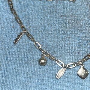 Tiffany & Co 1837 Necklace